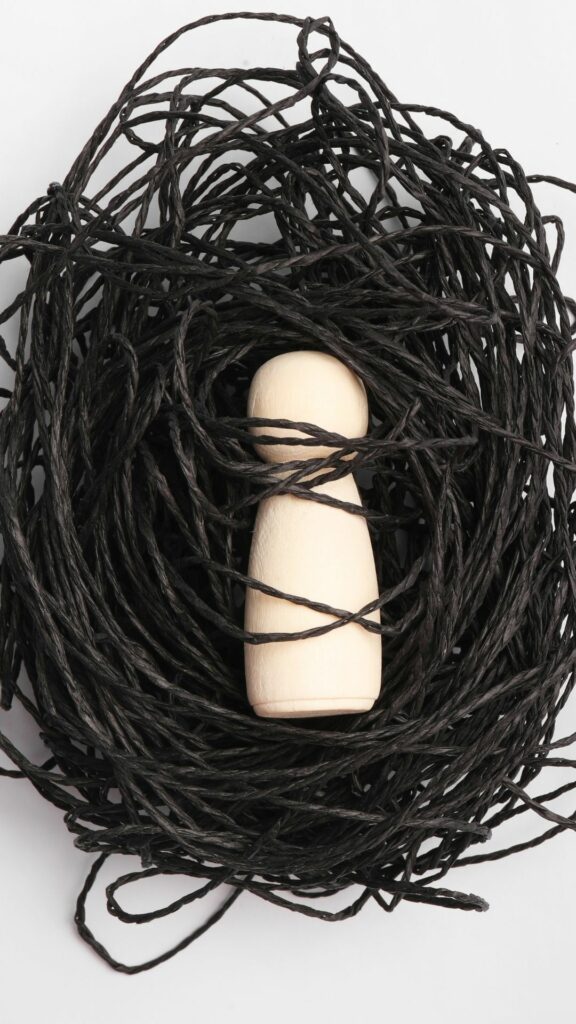 Hypnose et anxiété sexuelle : quand la sexualité devient peur