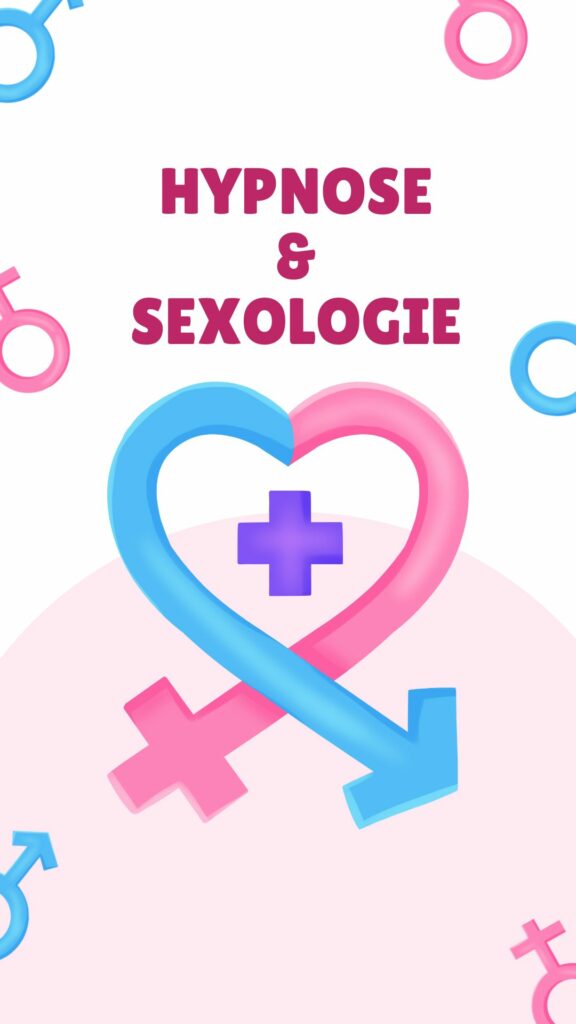 Hypnose en action avec la sexualité humaine