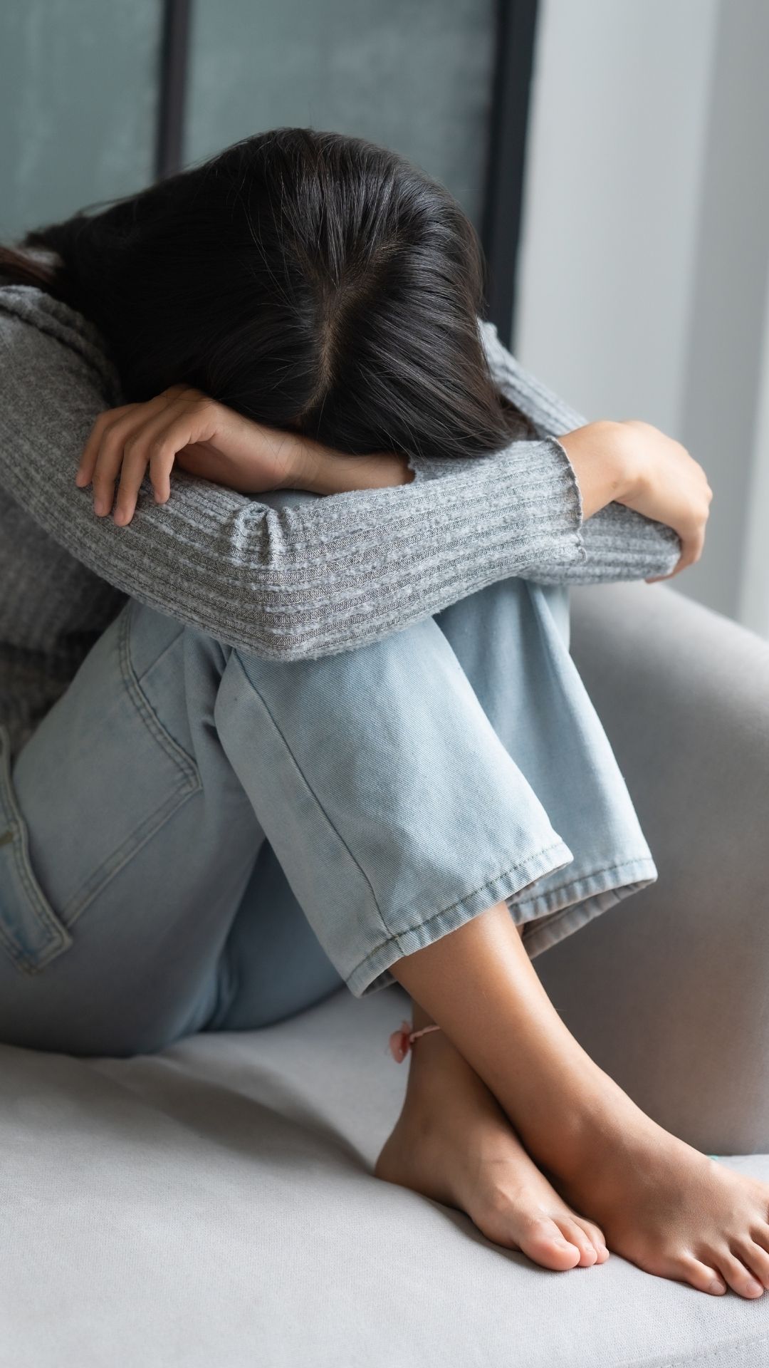 Le rôle des fausses croyances dans le vaginisme