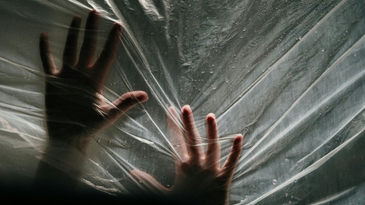 Le désir sexuel est là mais j'ai des douleurs