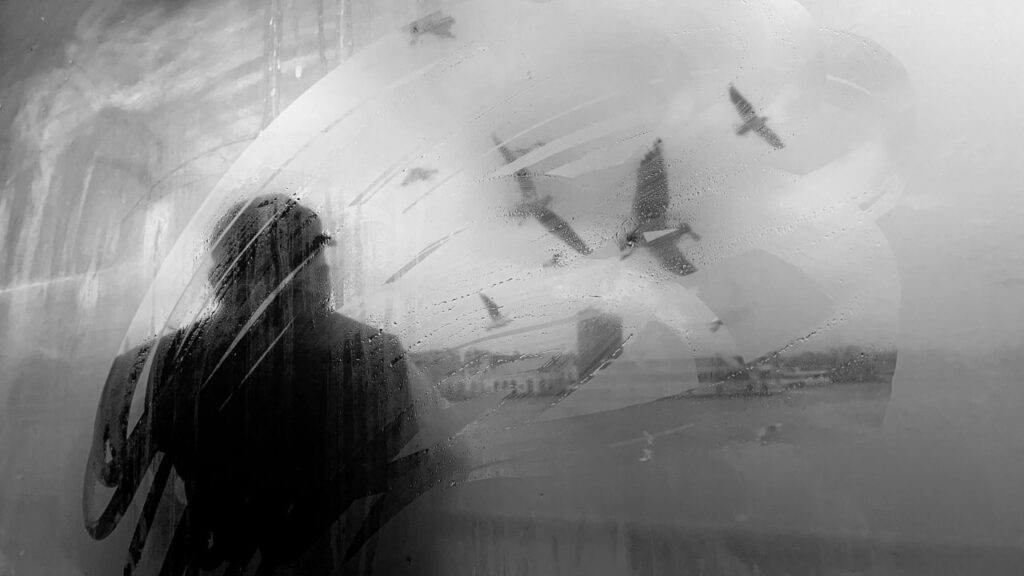 Quand l'anxiété sexuelle nous éloigne du plaisir