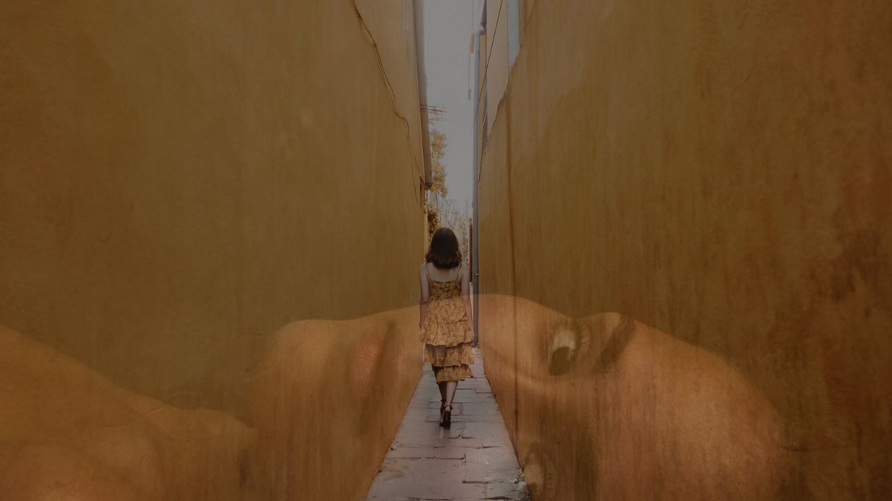 programme d'hypnose complet pour aider les femmes souffrant de vaginisme