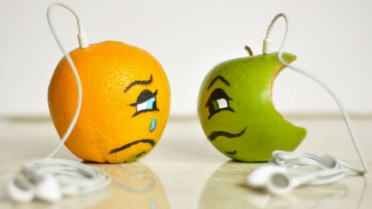 J’ai envie… mais mon corps ne suit pas