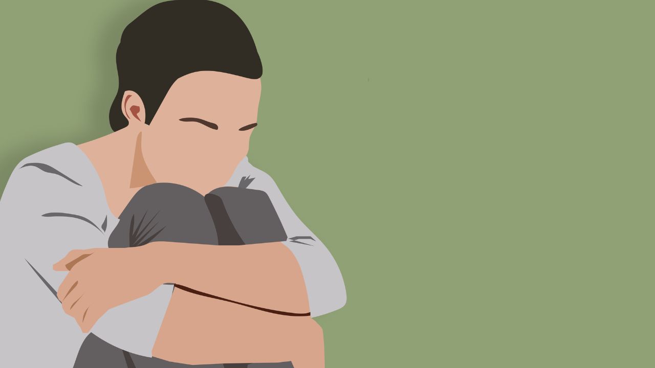 Pourquoi est-ce que je bloque au moment de l'orgasme