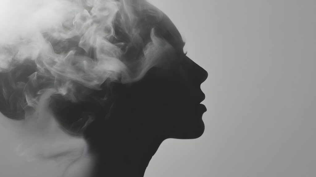 Pourquoi j'ai peur de la pénétration