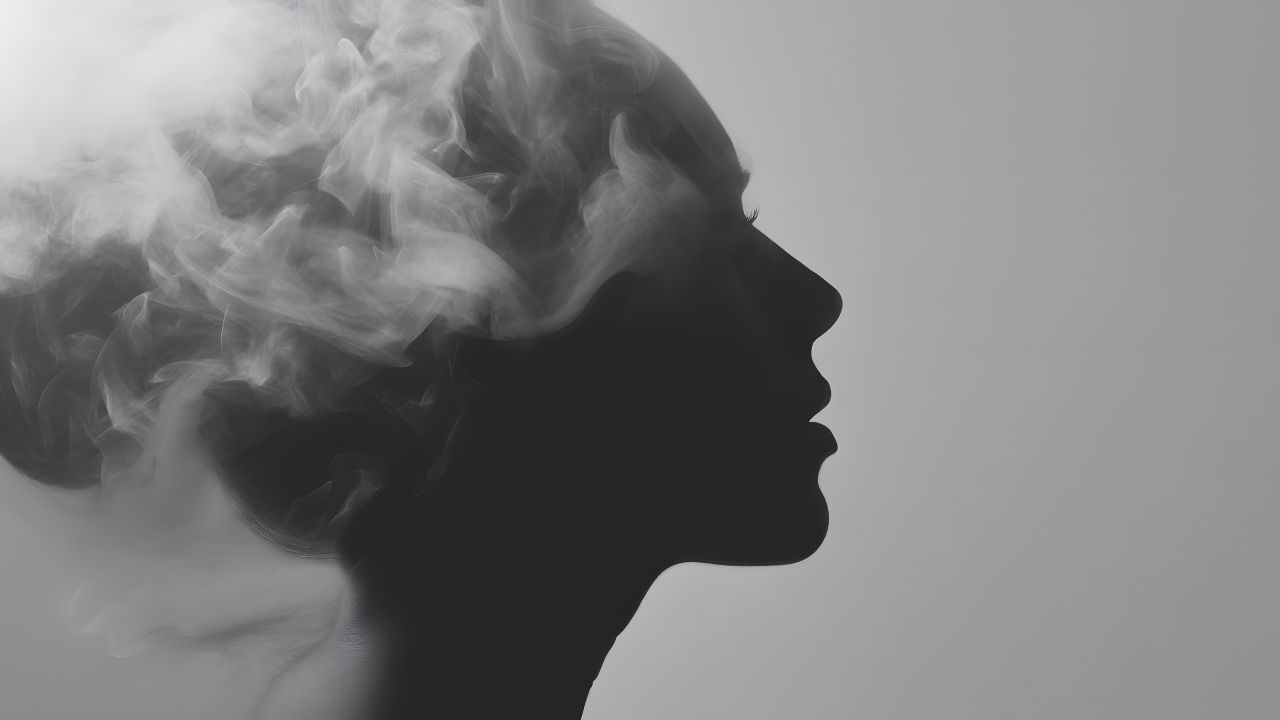 Je ne parviens à me détendre quand on fait l'amour