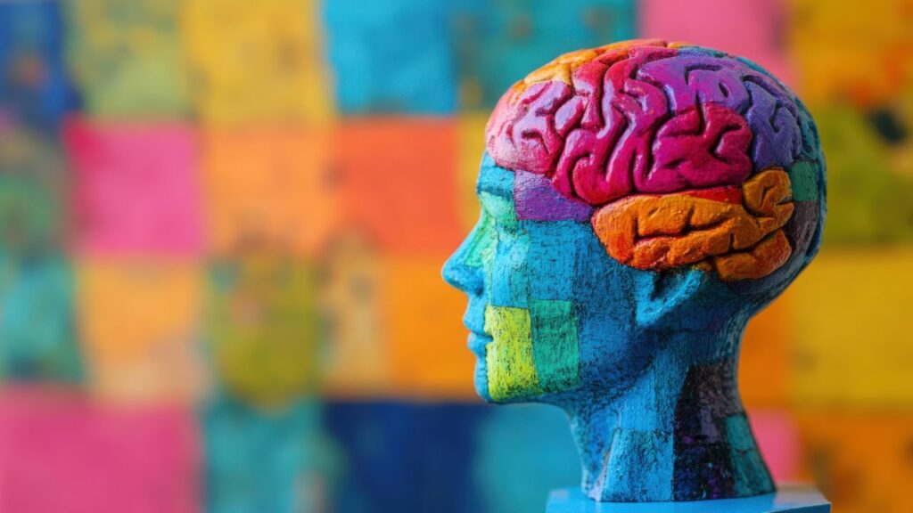 Pourquoi je pense trop pendant la sexualité