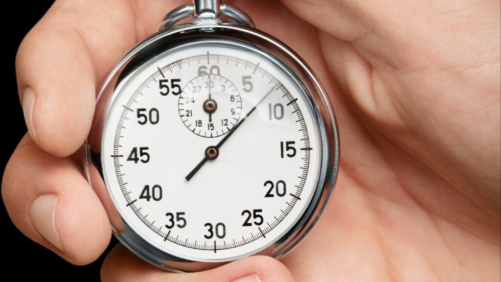 Pourquoi j'éjacule trop vite ?