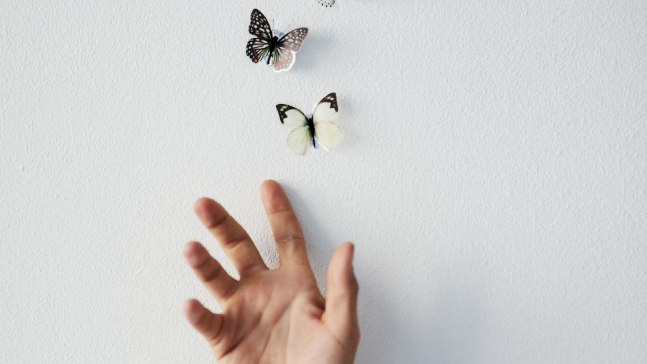 J'ai du mal à lâcher prise pendant le sexe