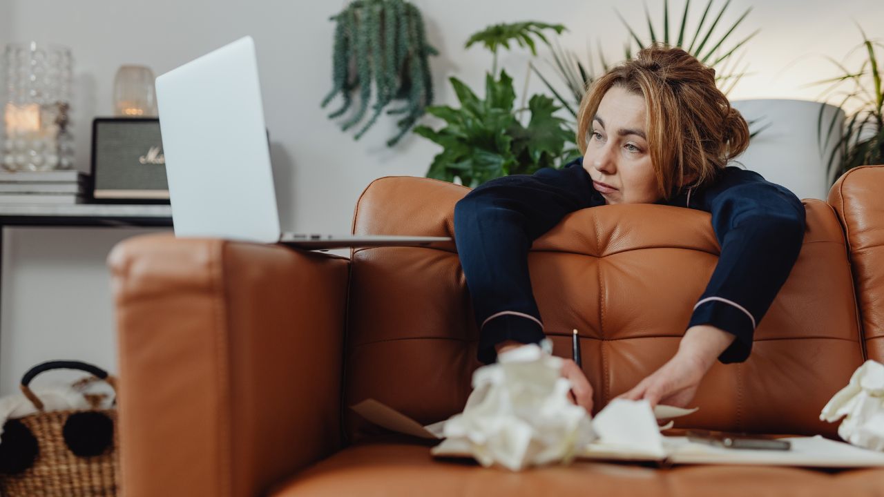 Libido en berne : fatigue, charge mentale et désir