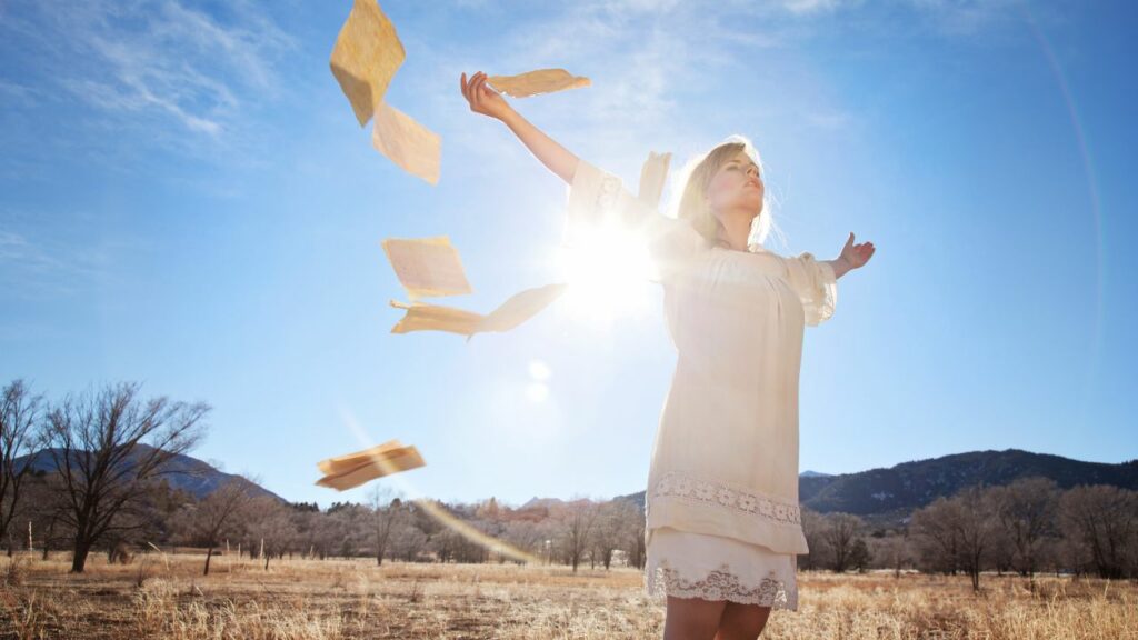 Quand le contrôle bloque l'orgasme féminin