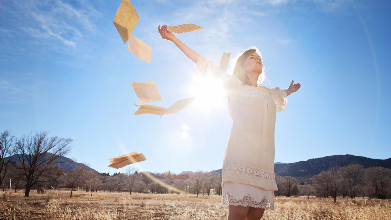 Quand le contrôle bloque l'orgasme féminin