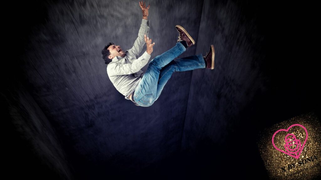 Quand la peur de jouir trop vite s'installe, elle peut provoquer l'éjaculation précoce