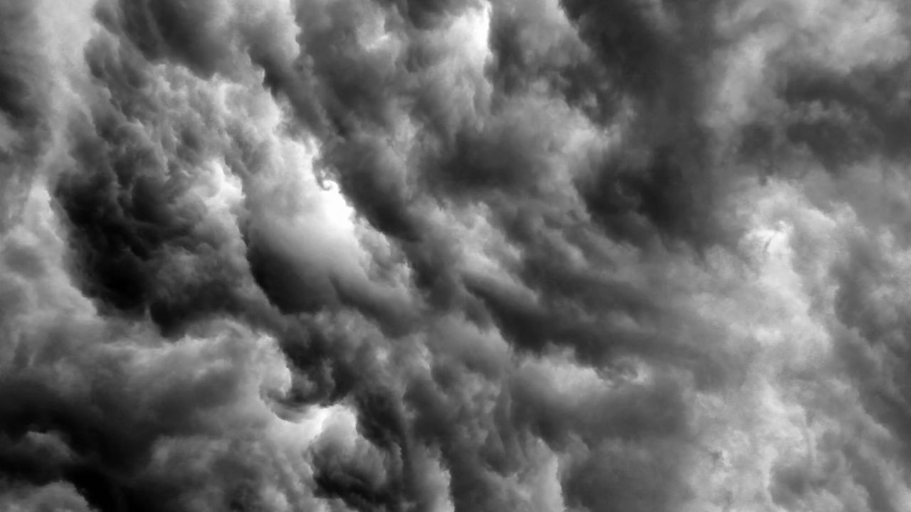 Pourquoi j'ai peur de la pénétration