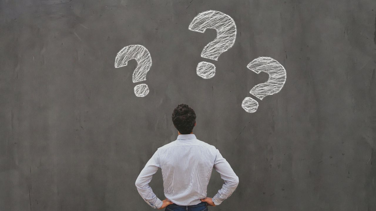 En cas de stress mon désir s'éteint