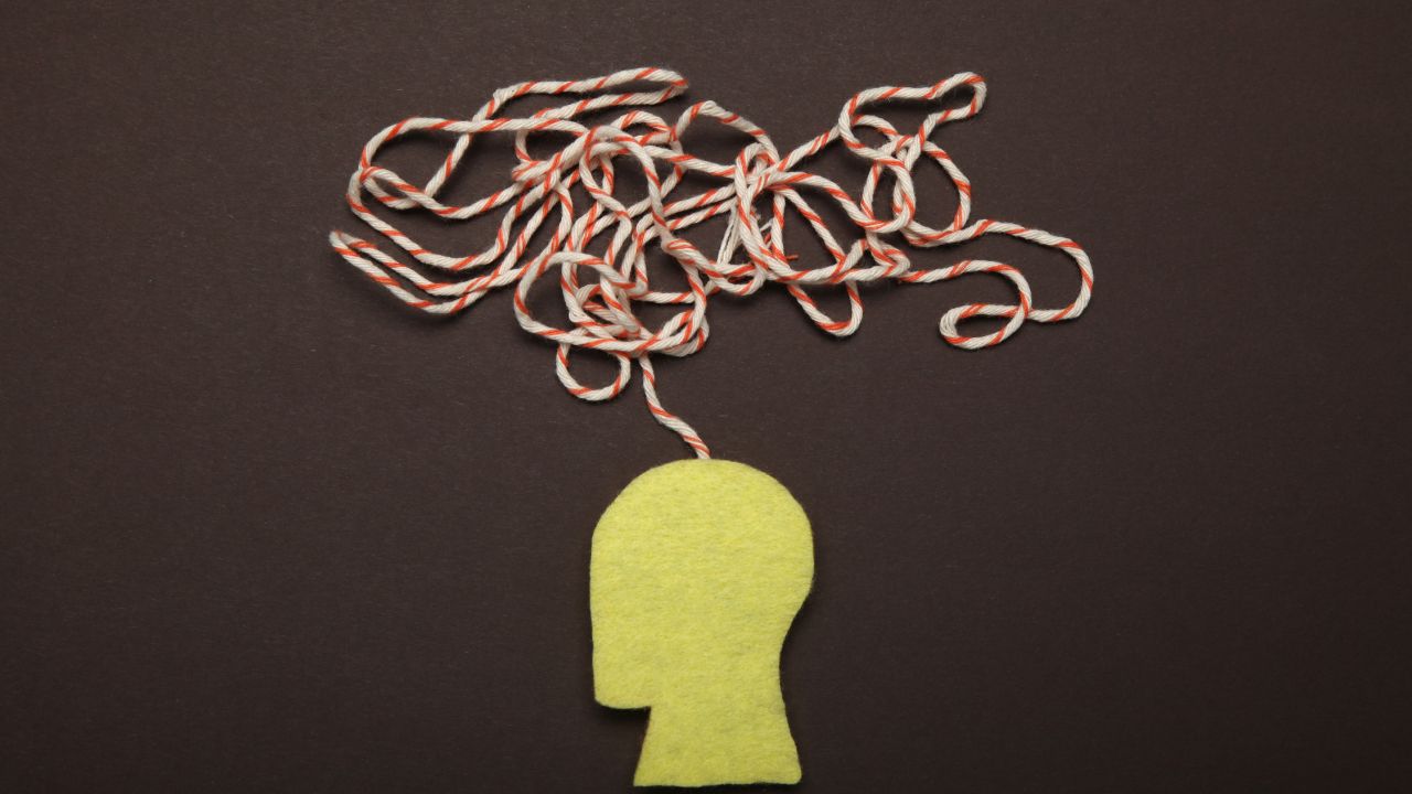 Quand le plaisir sexuel n'arrive pas : anorgasmie et stress