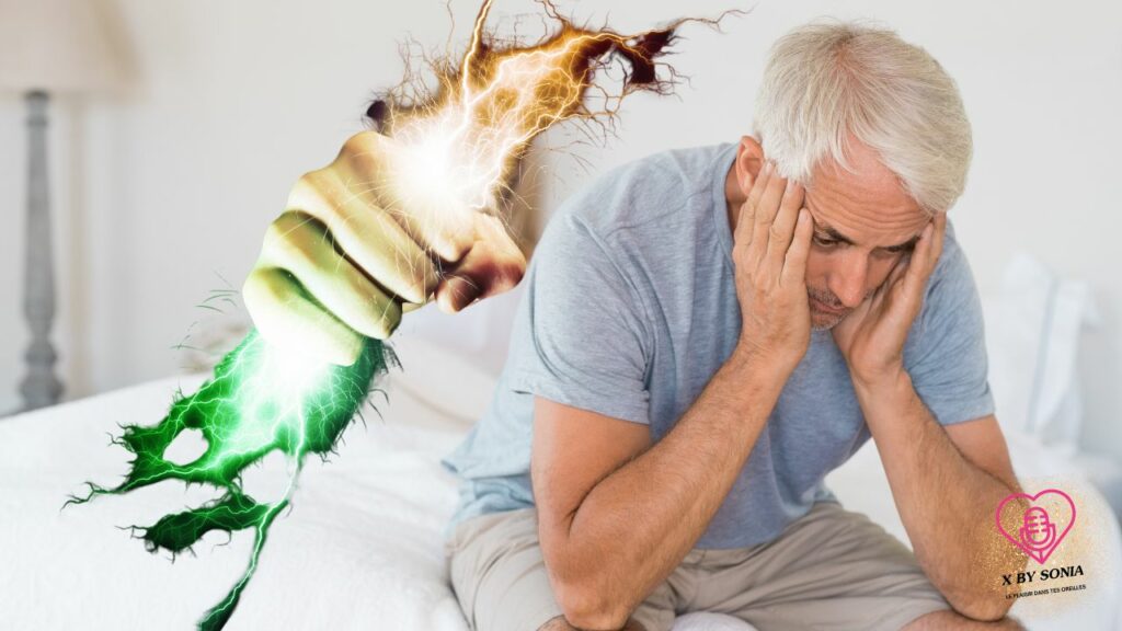 Causes de l'impuissance psychologique chez l'homme en sexologie et la solution naturelle de l'hypnose sexothérapeutique