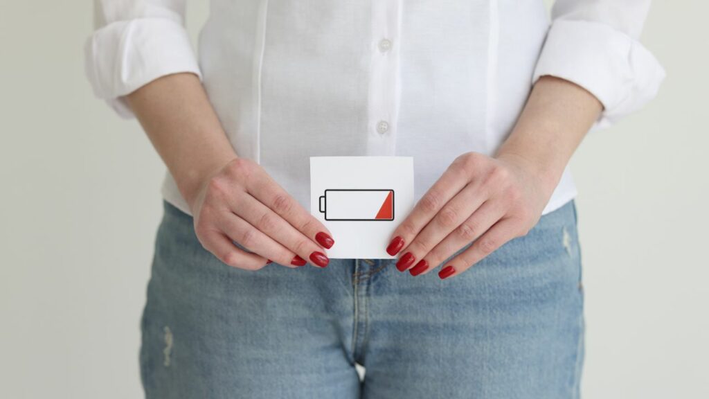 manque de libido ou manque de désir sexuel : quelles différences ?